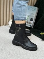 نیم بوت ورسای