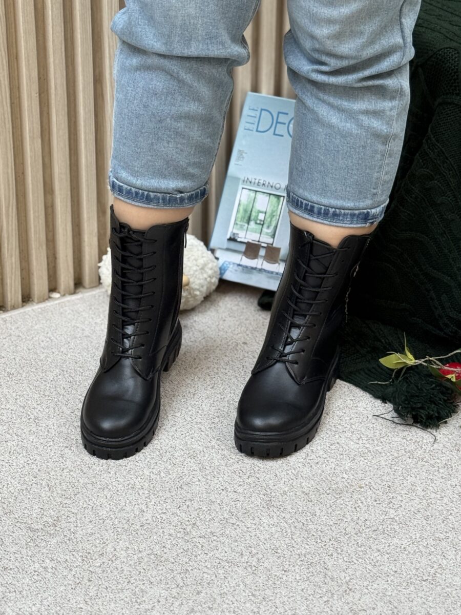 نیم بوت ورسای - Image 3