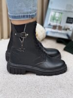 نیم بوت ورسای - Image 6