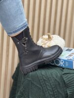 نیم بوت ورسای - Image 4