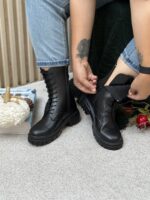 نیم بوت ورسای - Image 2