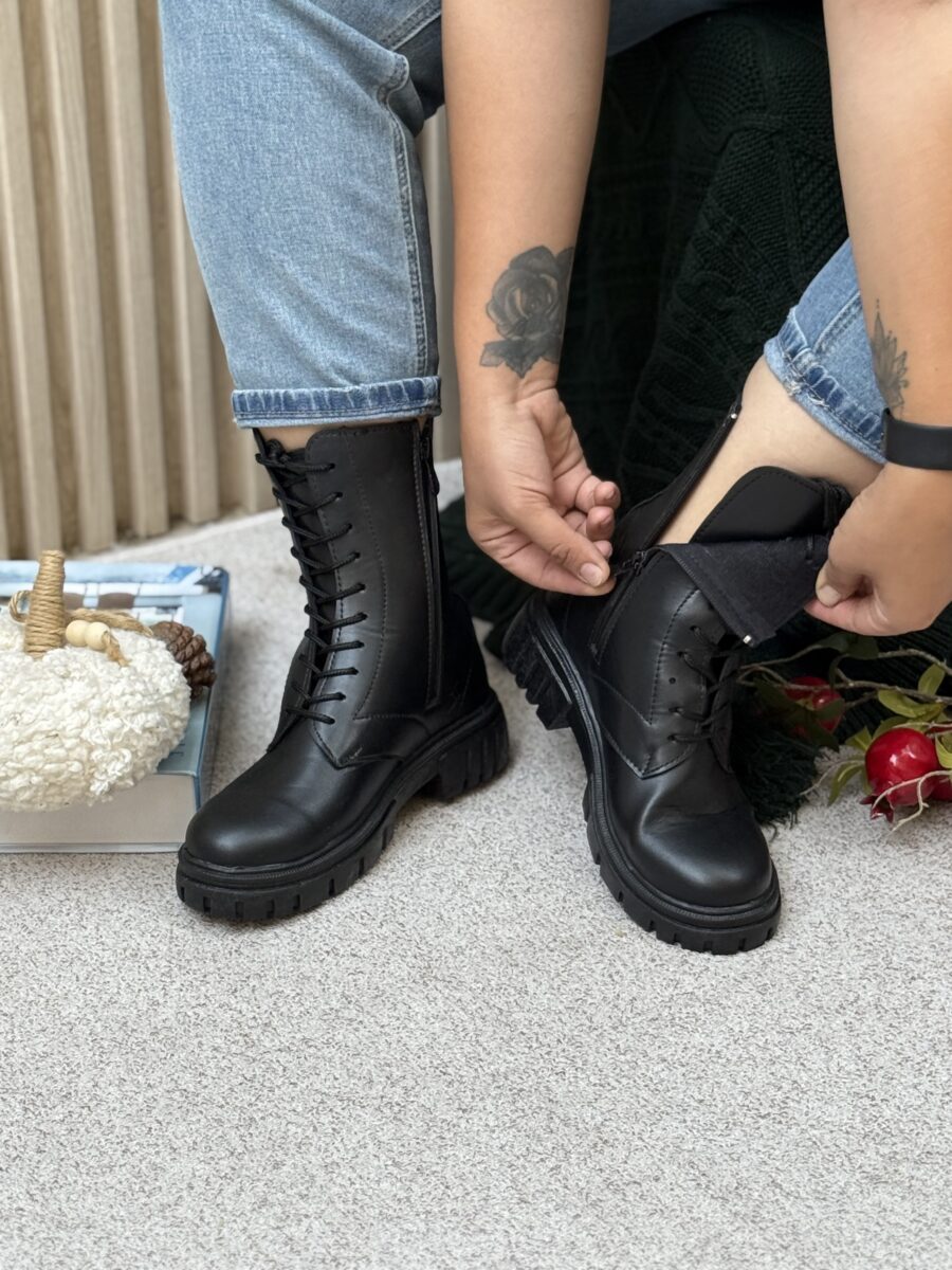 نیم بوت ورسای - Image 2