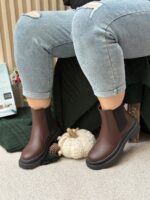 نیم بوت پینک - Image 23