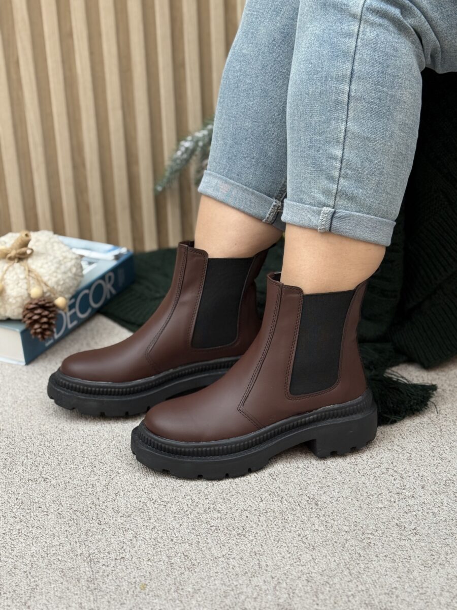 نیم بوت پینک - Image 21