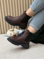 نیم بوت پینک - Image 19