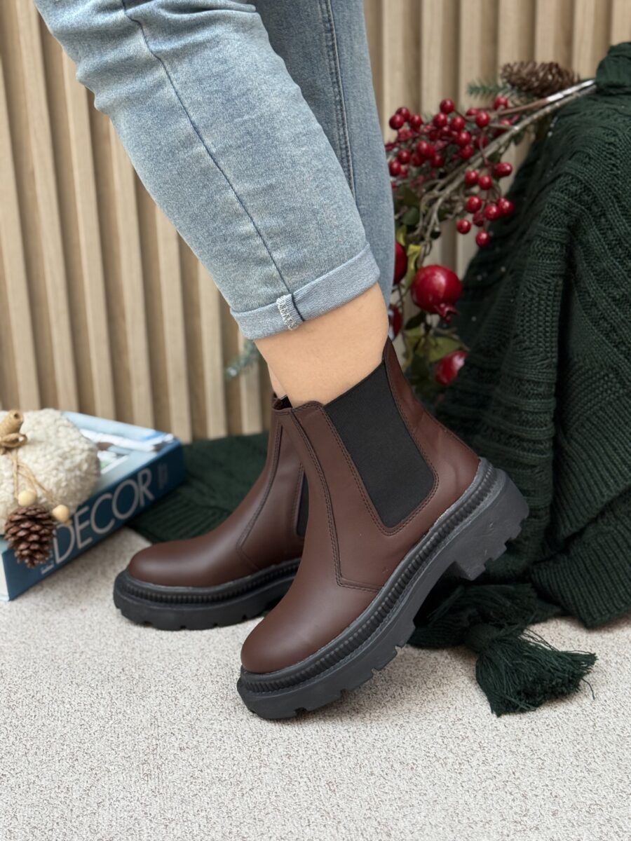 نیم بوت پینک - Image 22