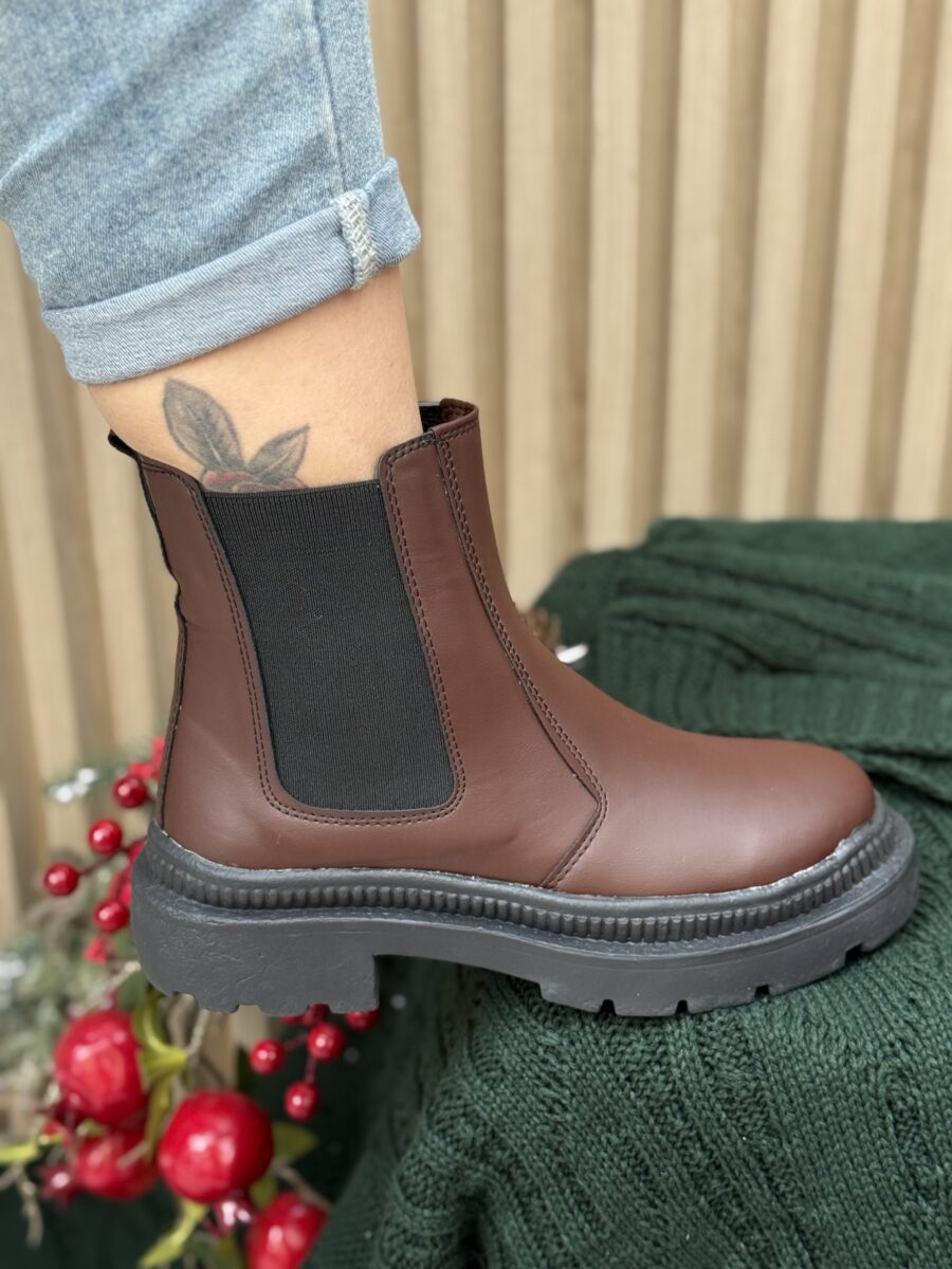 نیم بوت پینک - Image 18