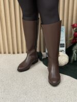 بوت بهاره ساق بلند - Image 13