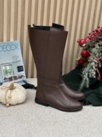 بوت بهاره ساق بلند - Image 11