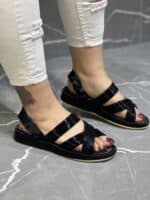 صندل بالشتی سیلک - Image 2