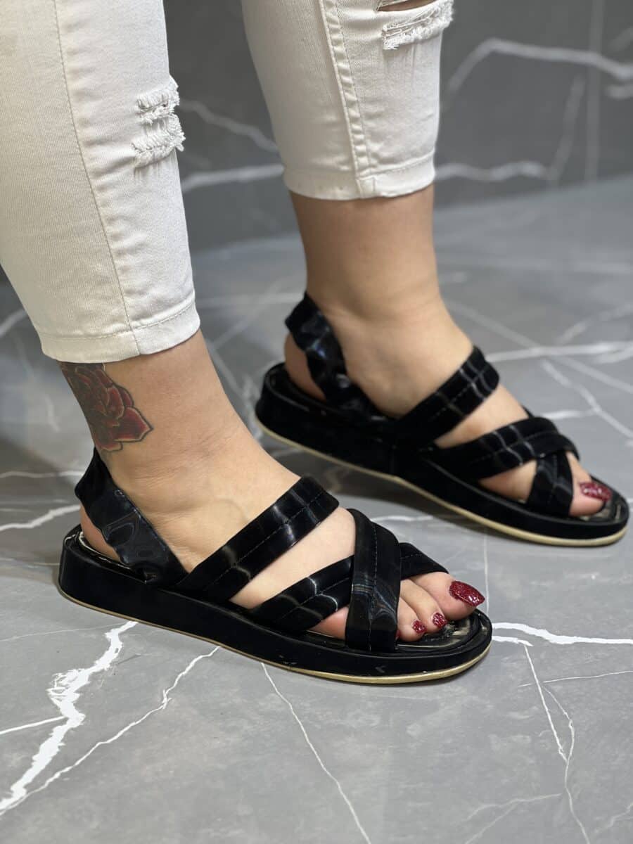 صندل بالشتی سیلک - Image 2