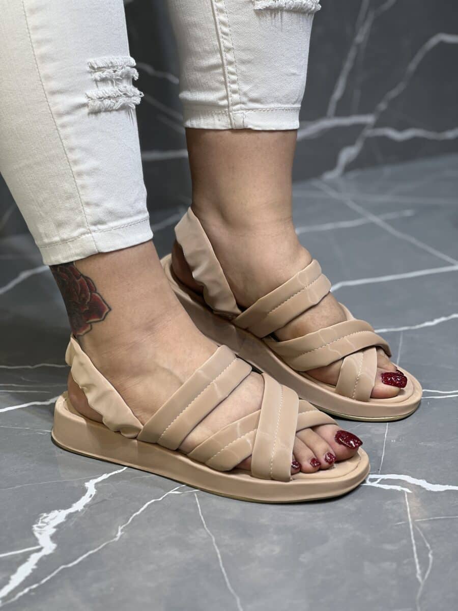 صندل بالشتی سیلک - Image 3