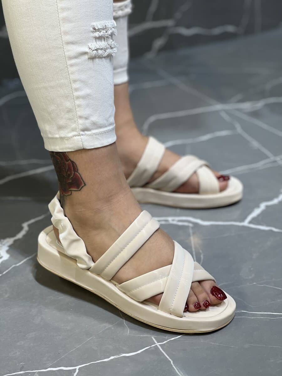 صندل بالشتی سیلک - Image 5