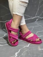 صندل بالشتی سیلک - Image 7