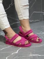 صندل بالشتی سیلک - Image 4