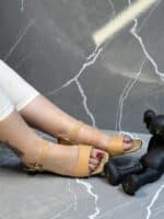 صندل سادین - Image 6