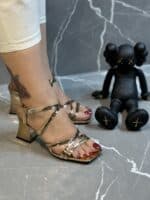 صندل لیلی - Image 3