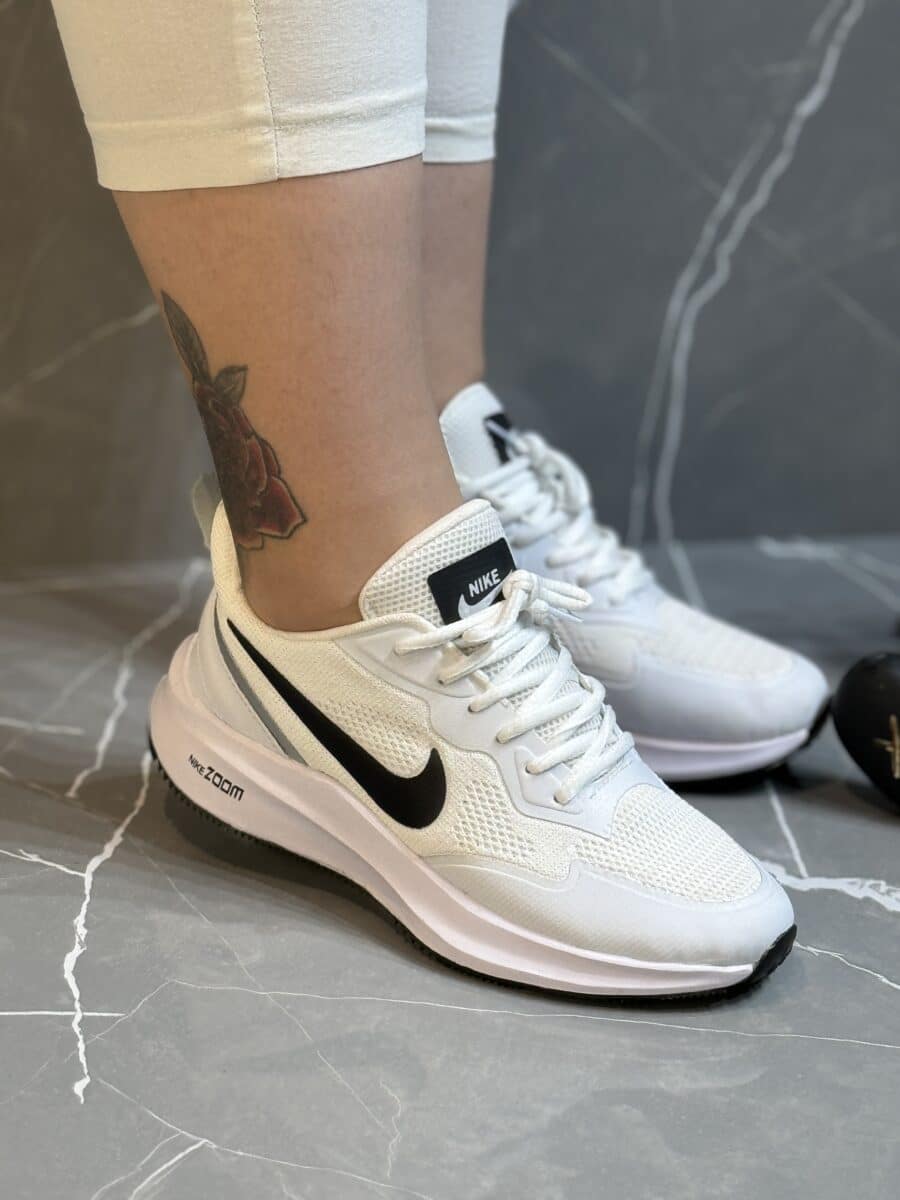 کتونی رانینگ نیکزاد - Image 2