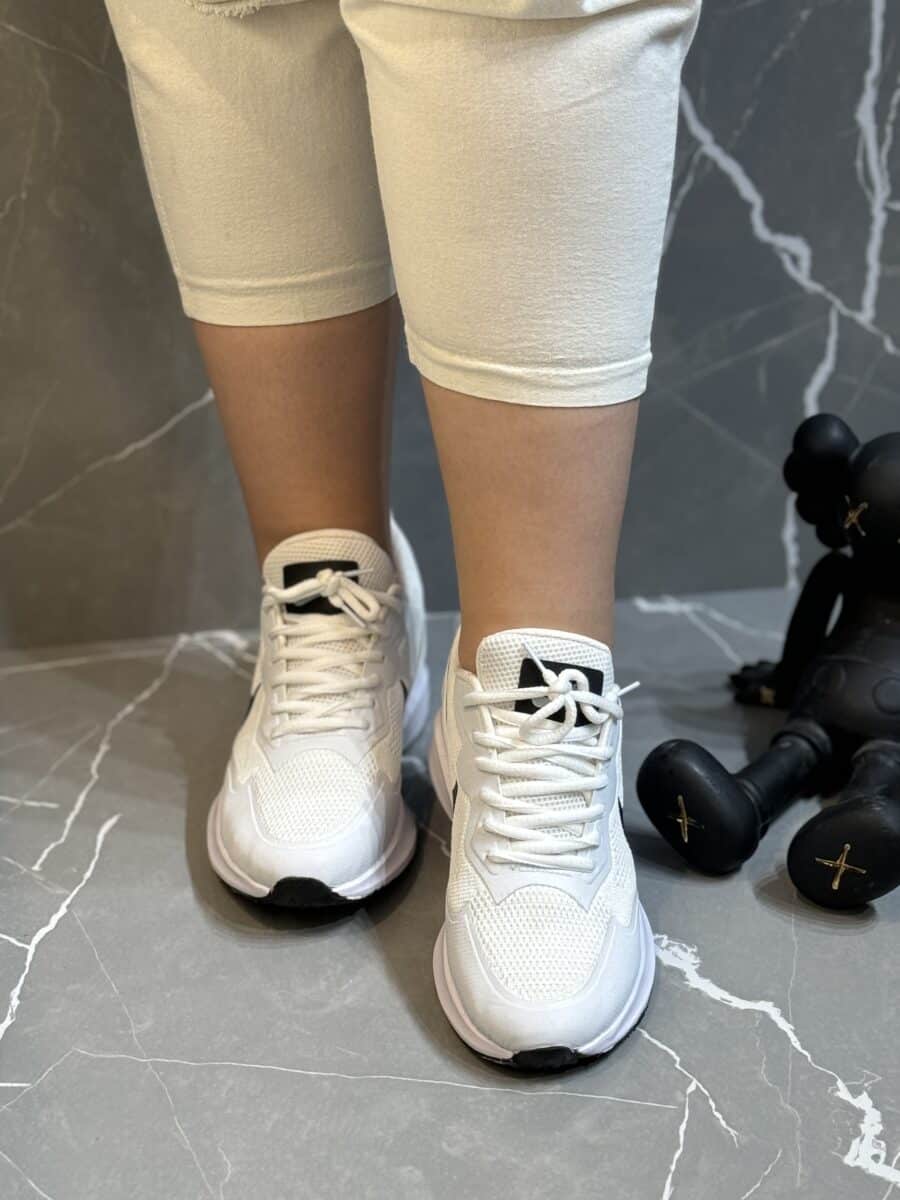 کتونی رانینگ نیکزاد - Image 6