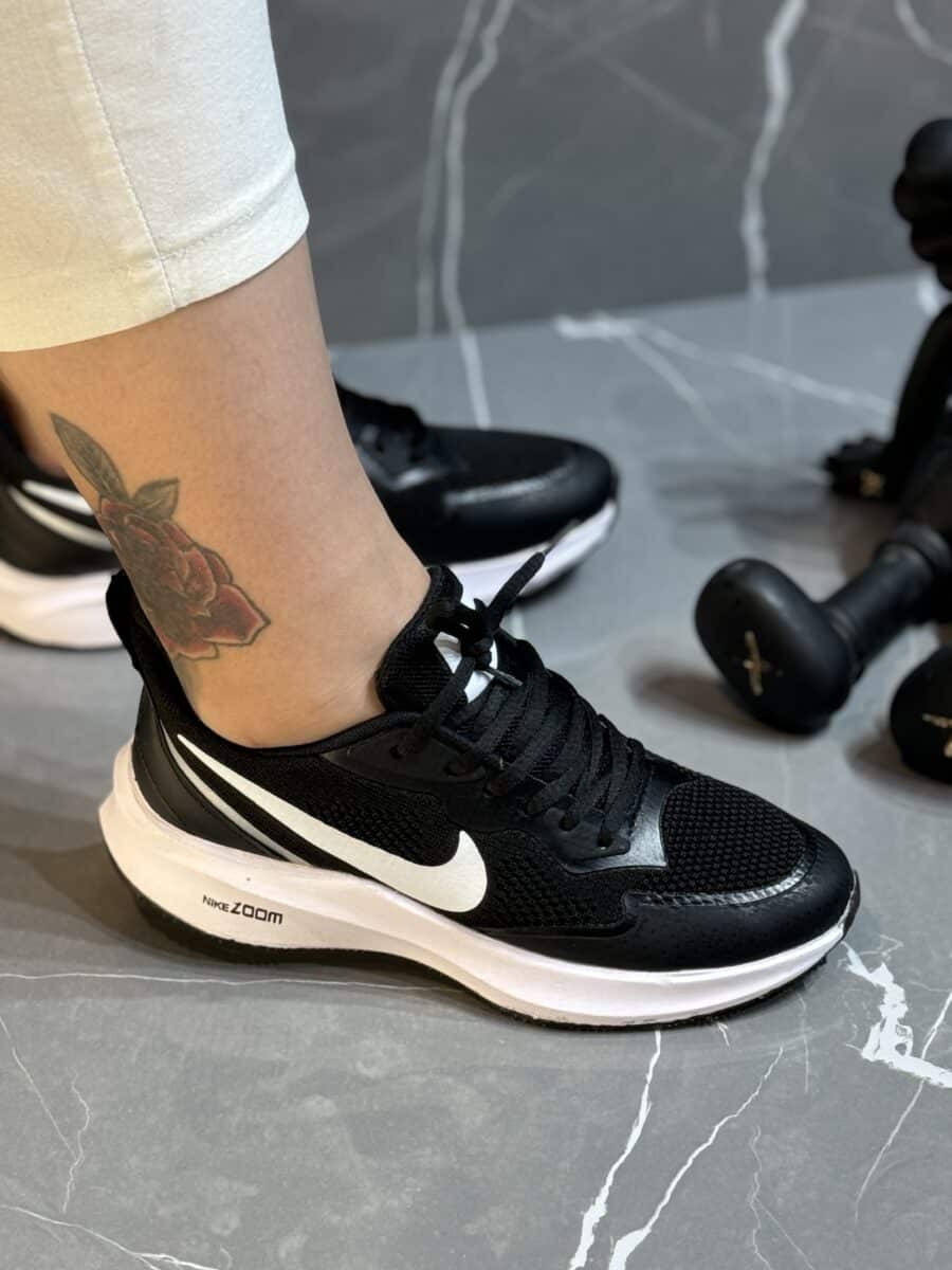 کتونی رانینگ نیکزاد - Image 3