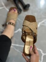 صندل تونسی - Image 5