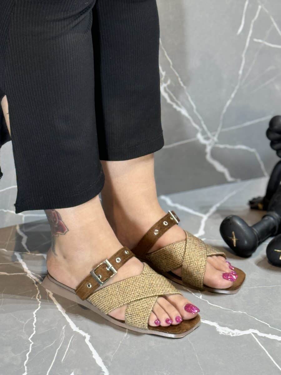 صندل تونسی - Image 4