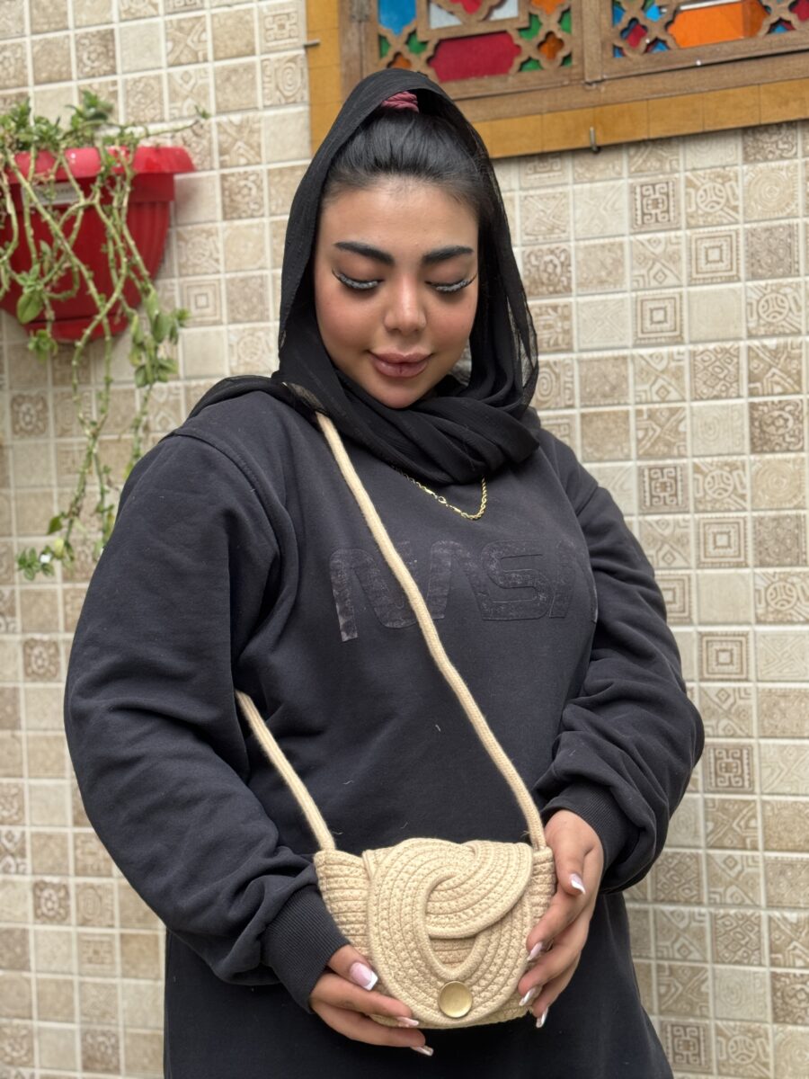 کیف کنفی لادن - Image 8