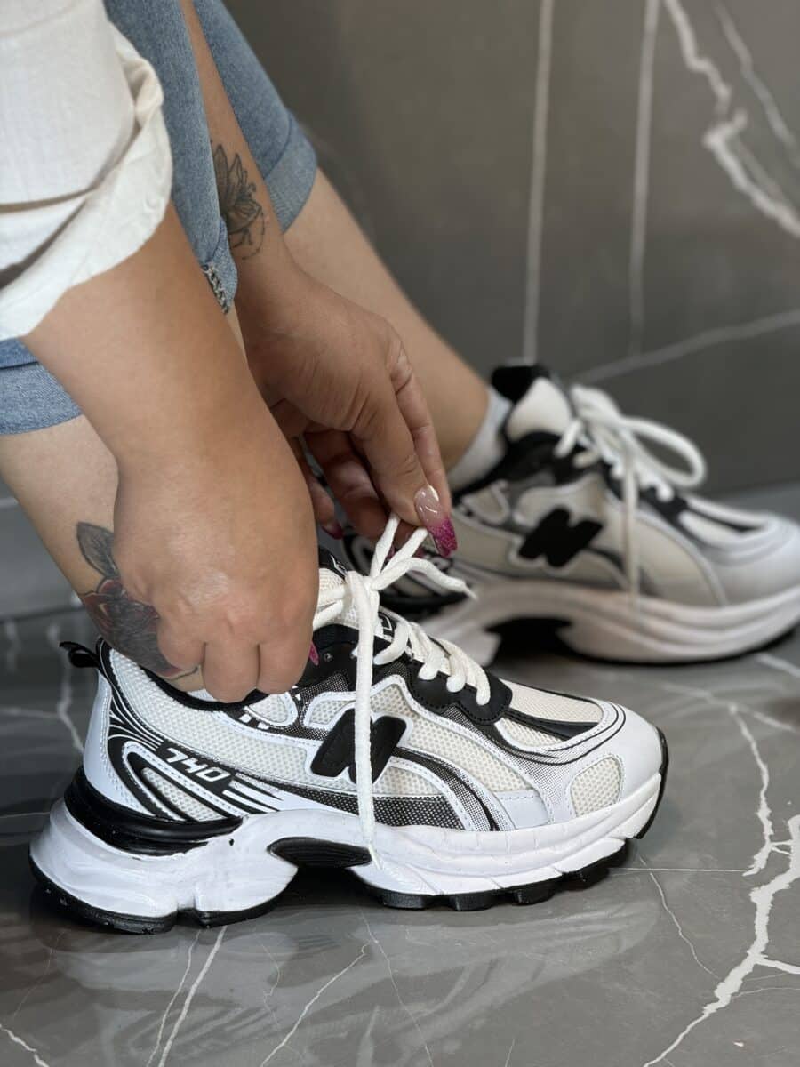 کتونی هیفا - Image 7