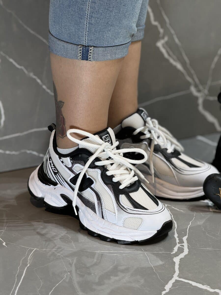 کتونی هیفا - Image 2