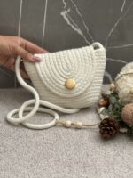 کیف کنفی لادن - Image 5