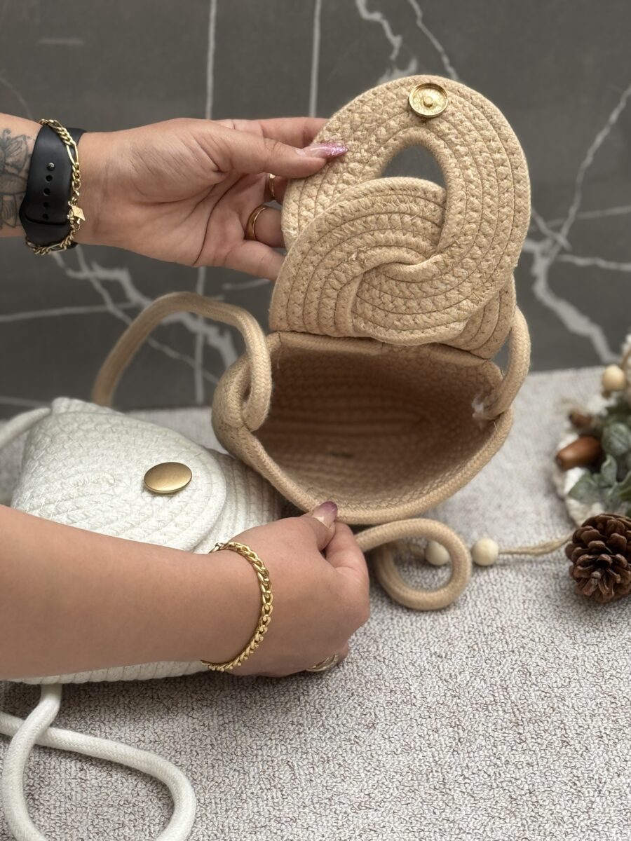 کیف کنفی لادن - Image 3