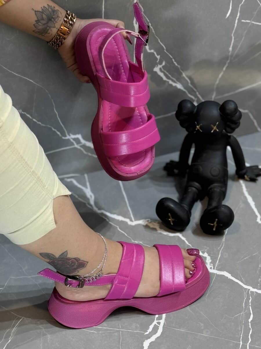 صندل ملکه - Image 2