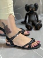 صندل گلایل - Image 2