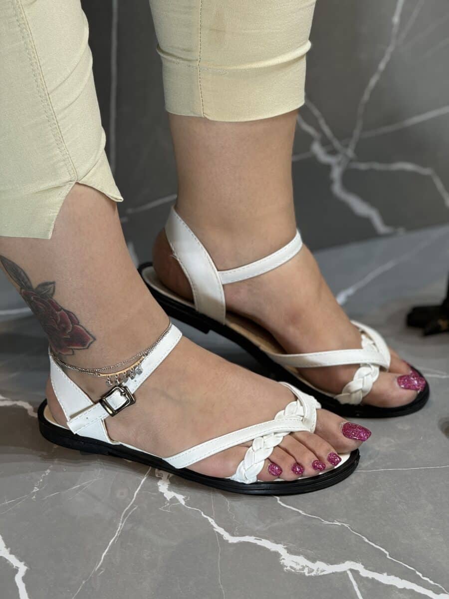 صندل گلایل - Image 3