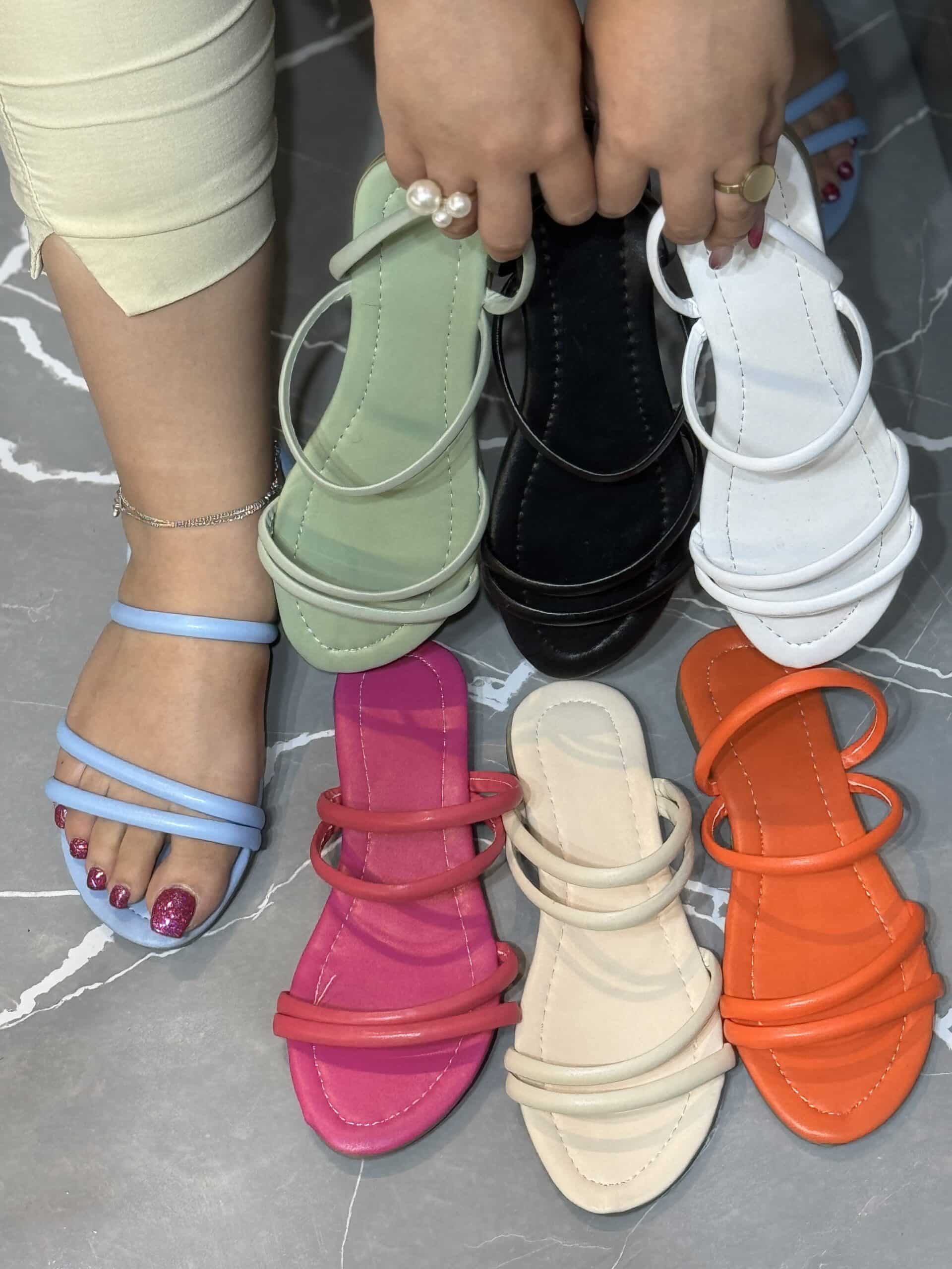 IMG_5950 صندل ریحانه - Image 1