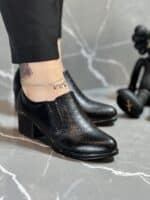 کفش کلاسیک ماریا 100% طبی - Image 2