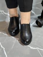 کفش کلاسیک ماریا 100% طبی - Image 3