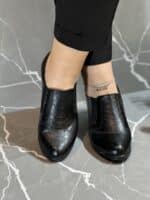 کفش کلاسیک ماریا 100% طبی - Image 6