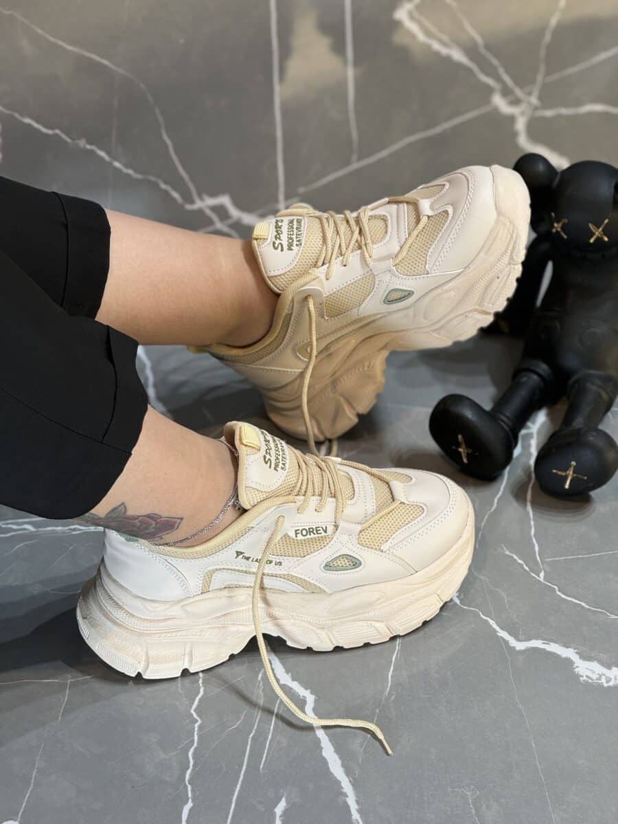 کتونی فروزان - Image 5