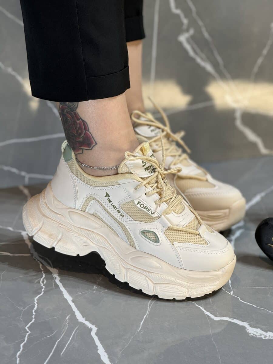 کتونی فروزان - Image 2