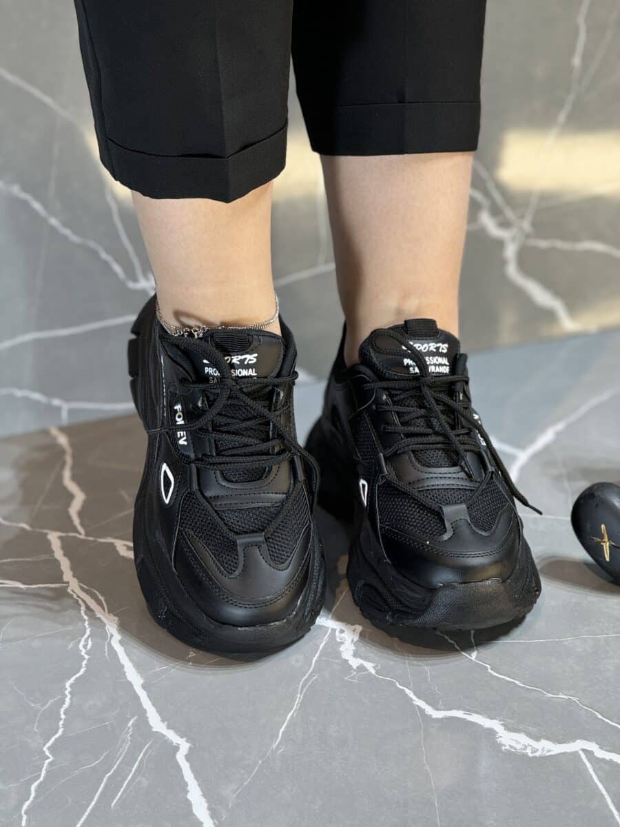 کتونی فروزان - Image 7