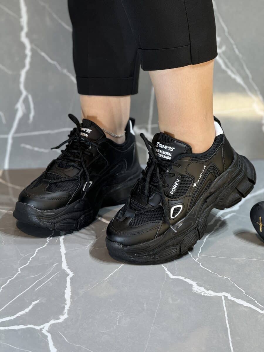 کتونی فروزان - Image 4