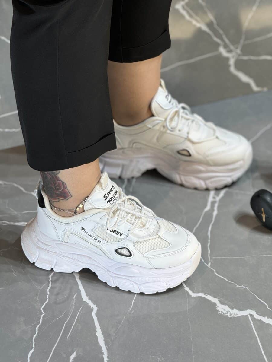 کتونی فروزان - Image 3