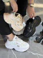 کتونی فروزان