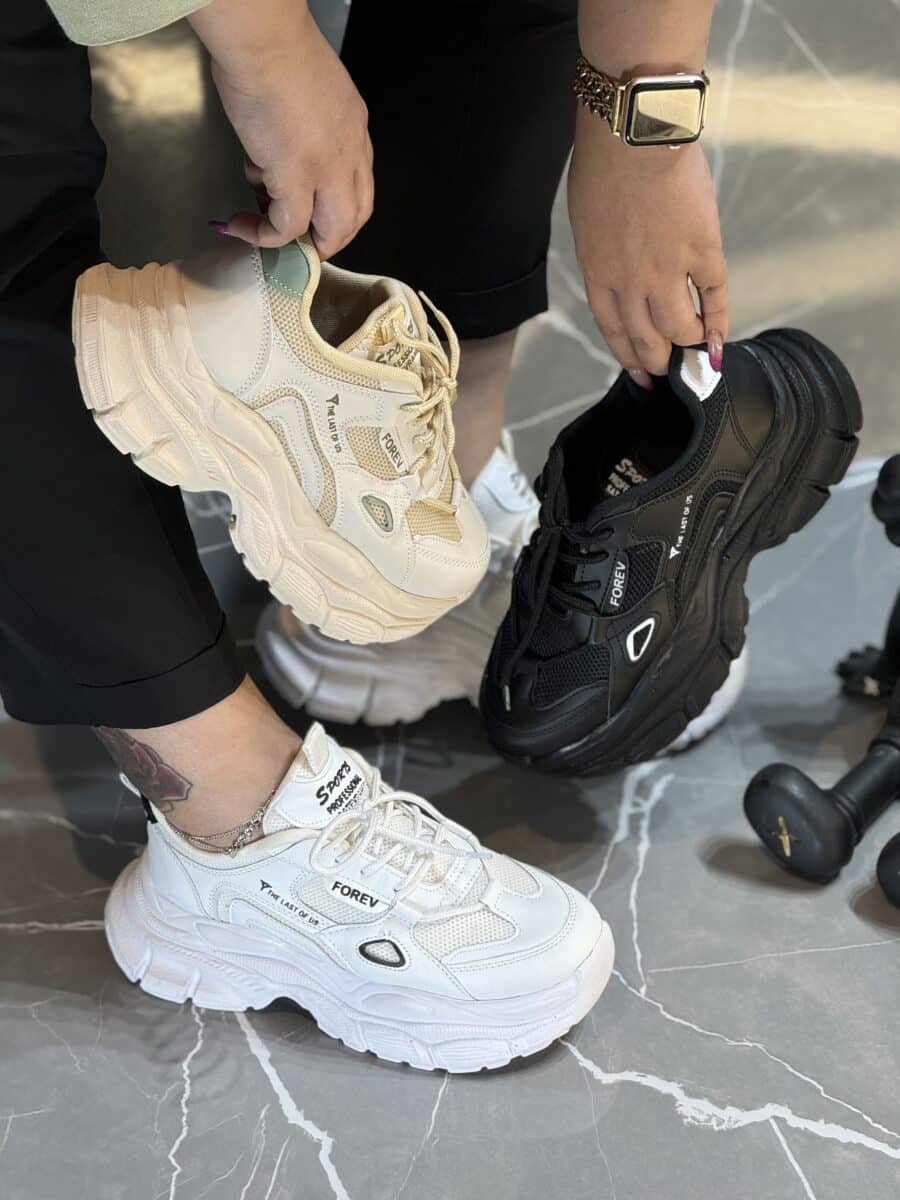 کتونی فروزان - Image 8