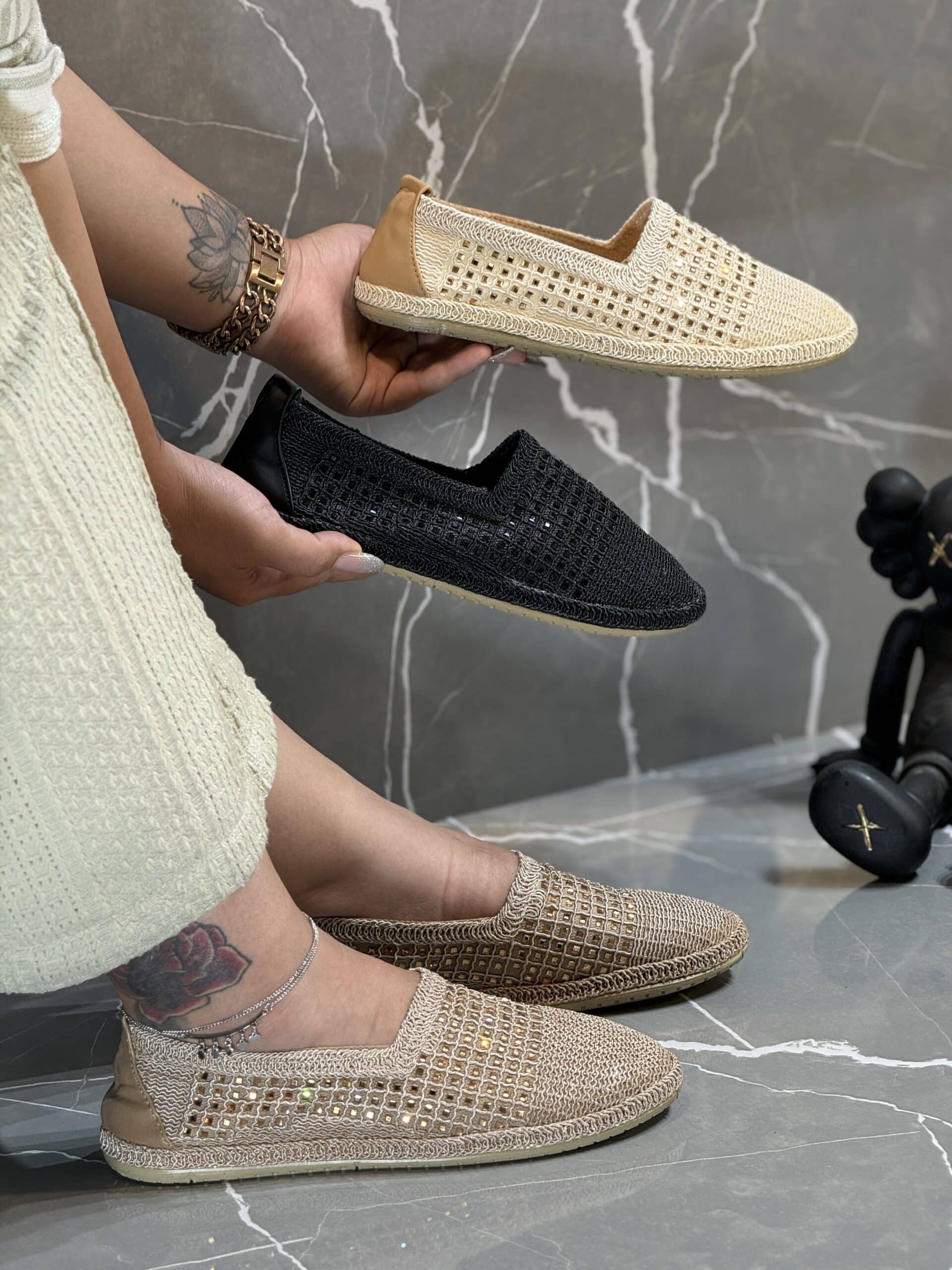 IMG_6260 ونس کنفی زمرد - Image 1