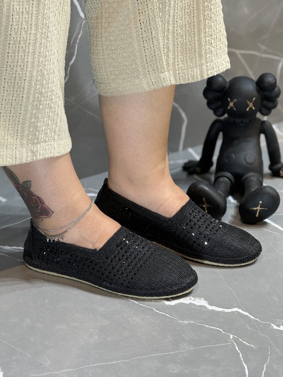 ونس کنفی زمرد - Image 4