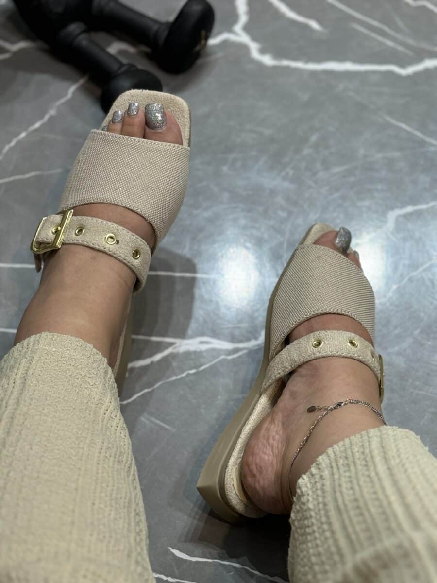 صندل مراکشی اسپرت - Image 6