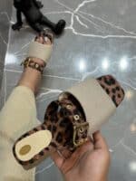 صندل مراکشی اسپرت - Image 7