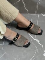 صندل مراکشی اسپرت - Image 5